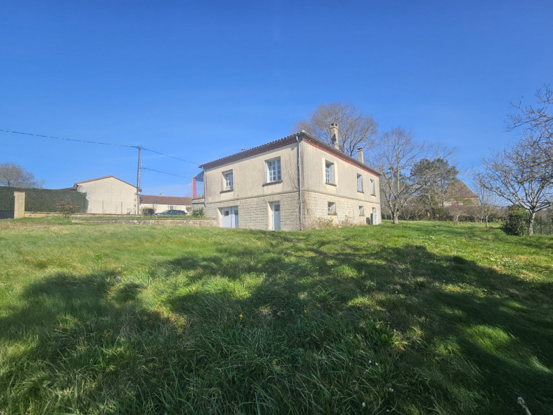 vente Maison Capdrot - Photo 15