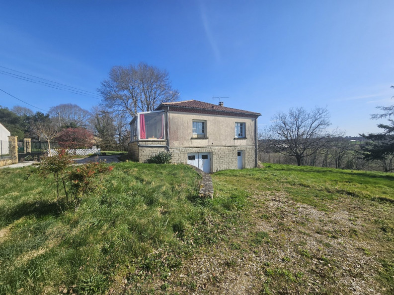 vente Maison Capdrot - Photo 3