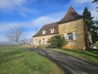 vente Maison de campagne Journiac