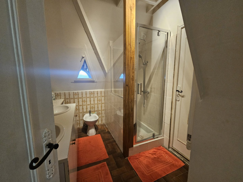 sale Maison de campagne Journiac - Photo 13