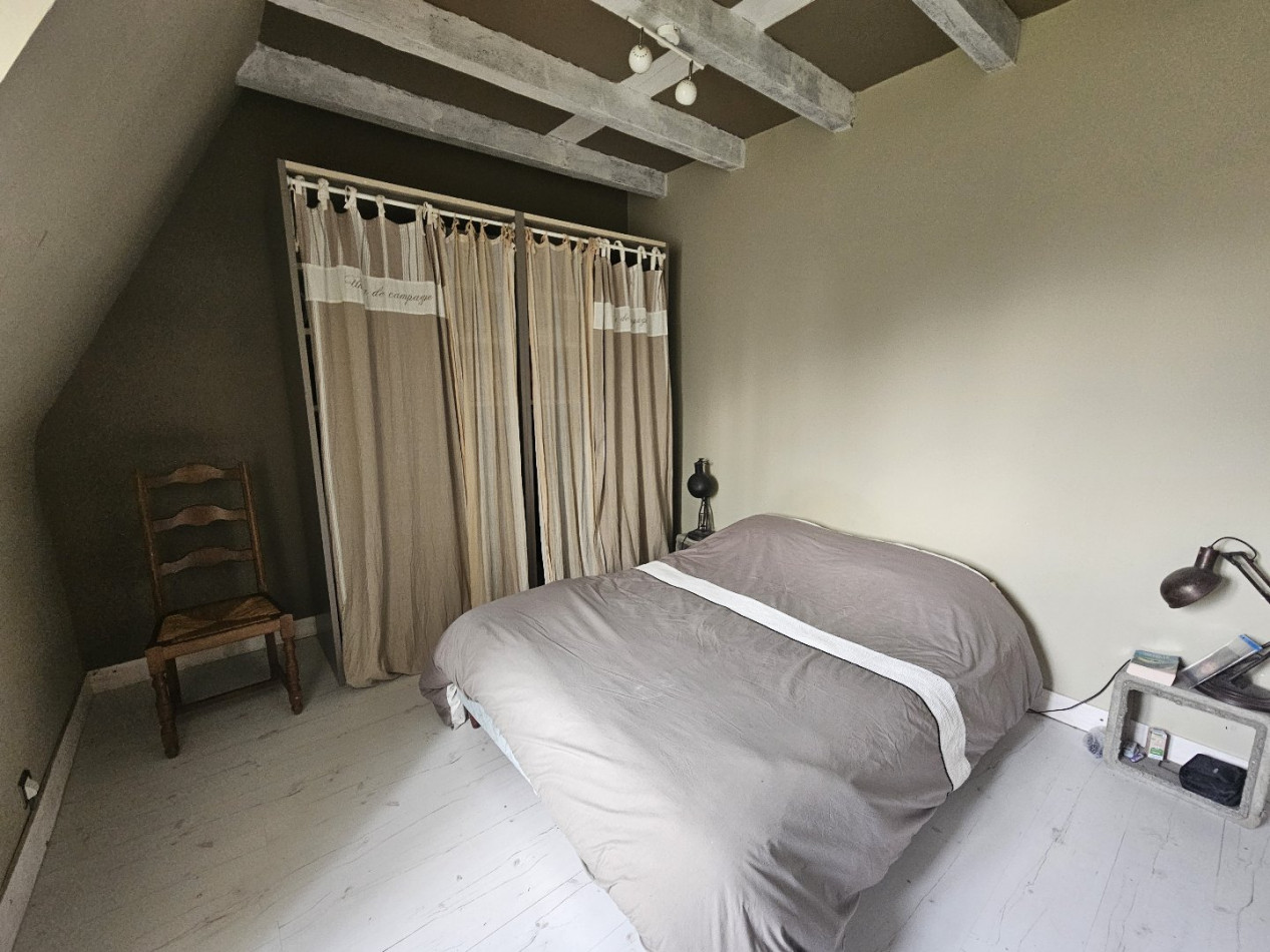 vente Maison de campagne Journiac - Photo 15