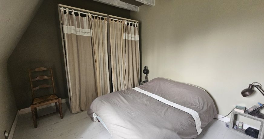 vente Maison de campagne Journiac