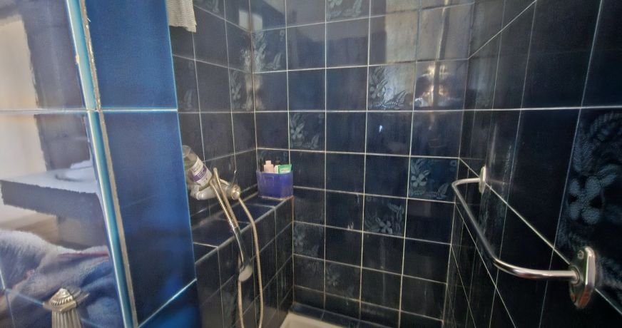 vente Maison de campagne Journiac