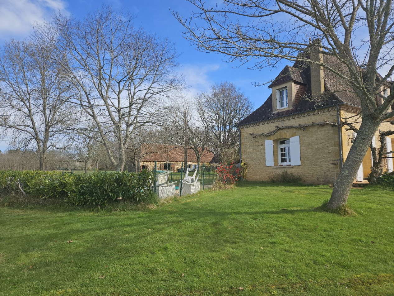 vente Maison de campagne Journiac - Photo 19