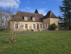 vente Maison de campagne Journiac