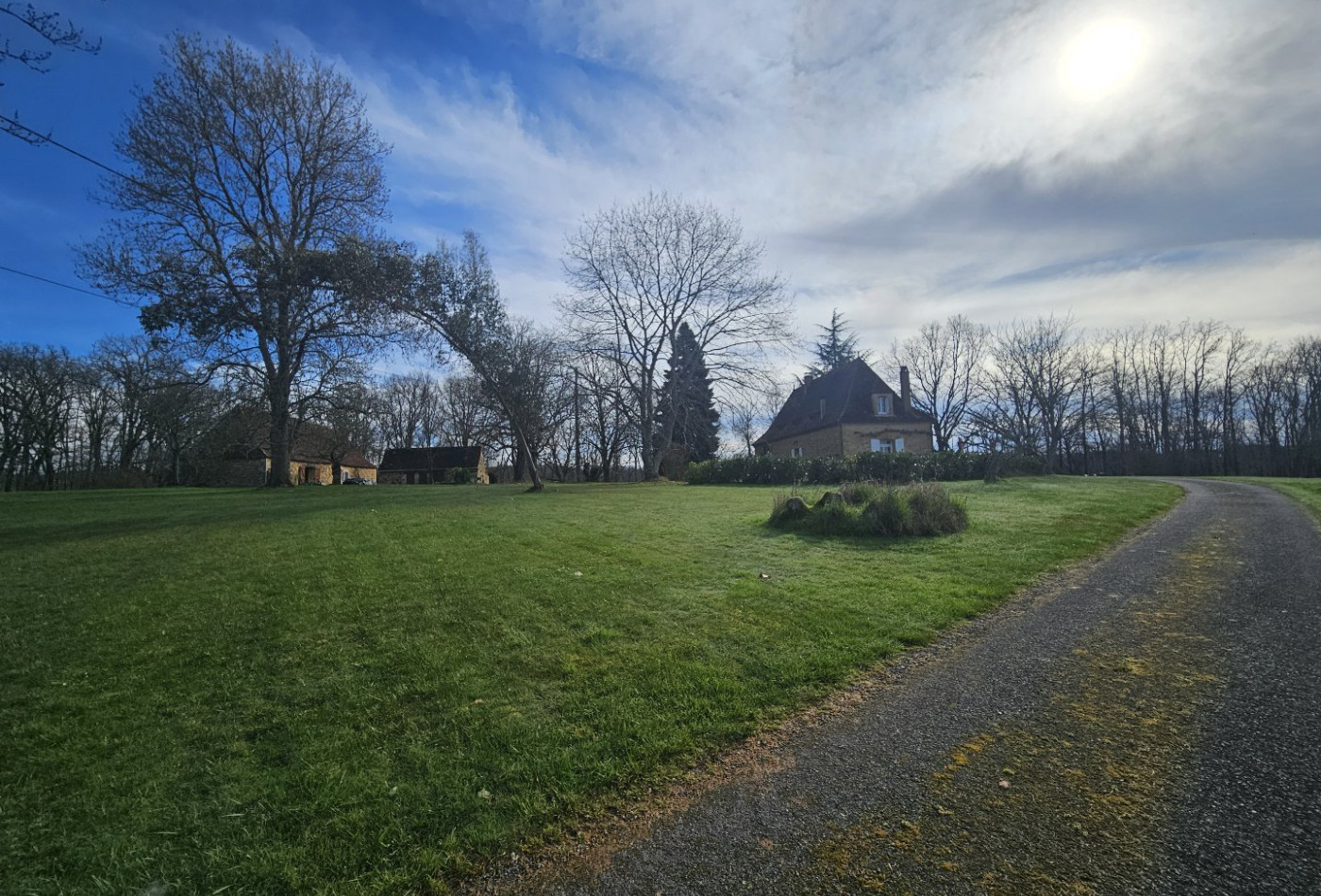 vente Maison de campagne Journiac - Photo 7