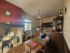 sale Maison de campagne Journiac