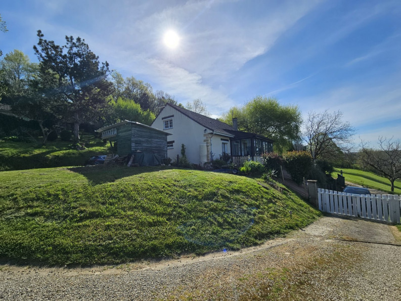 sale Maison Le Lardin Saint Lazare - Photo 16