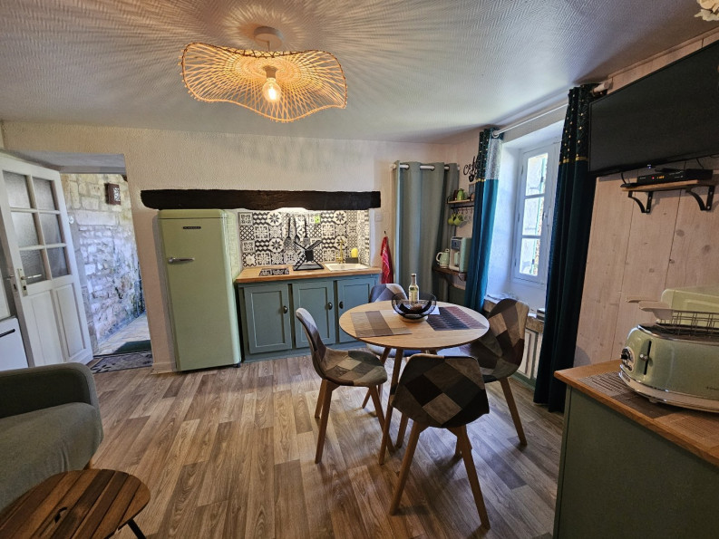 sale Maison Le Lardin Saint Lazare - Photo 19