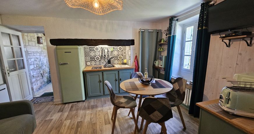 vente Maison Le Lardin Saint Lazare