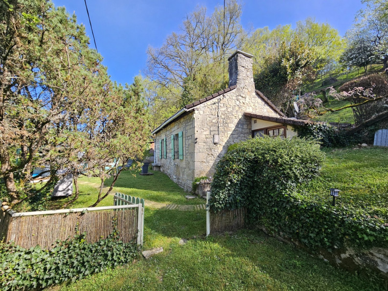 sale Maison Le Lardin Saint Lazare - Photo 1