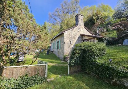 vente Maison Le Lardin Saint Lazare