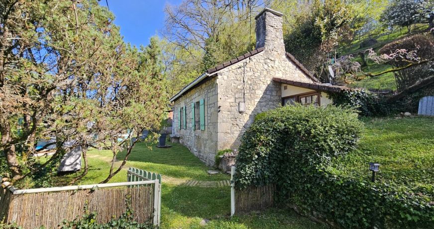 vente Maison Le Lardin Saint Lazare
