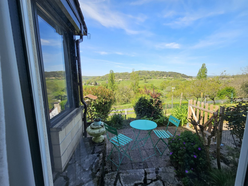 vente Maison Le Lardin Saint Lazare - Photo 2