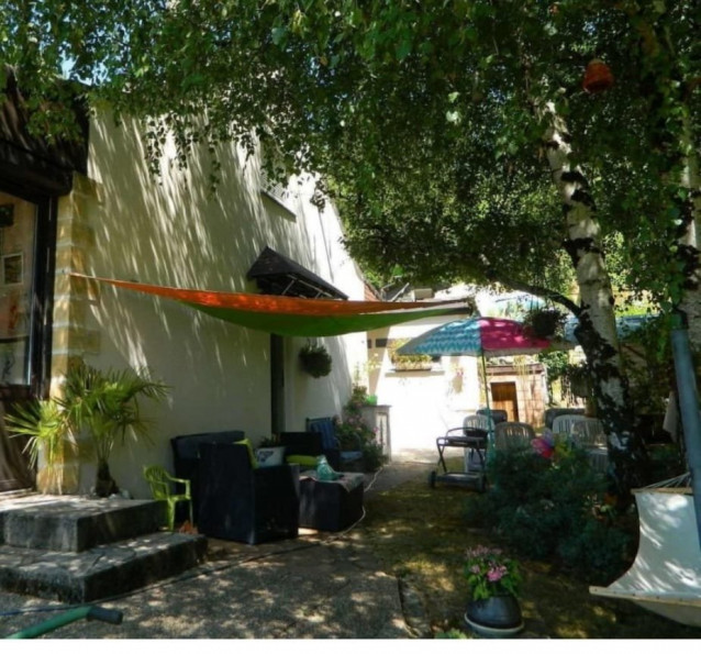 sale Maison Le Lardin Saint Lazare - Photo 11