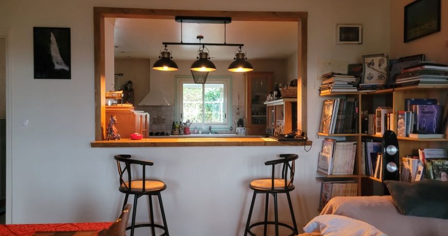 vente Maison Le Lardin Saint Lazare