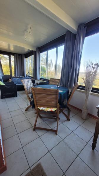 sale Maison Le Lardin Saint Lazare - Photo 15