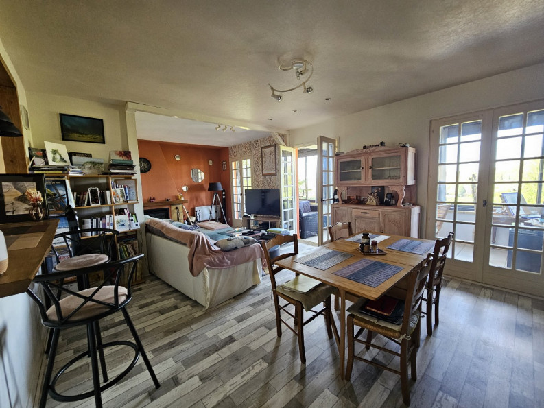 sale Maison Le Lardin Saint Lazare - Photo 9