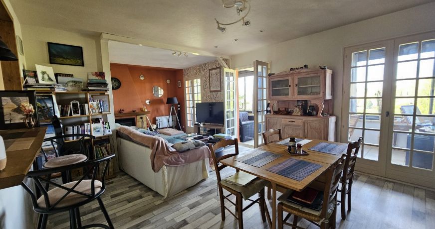 vente Maison Le Lardin Saint Lazare