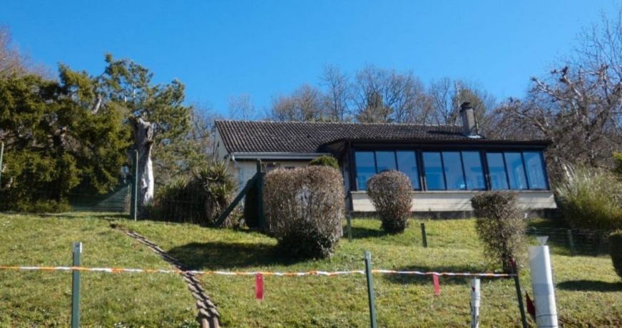 vente Maison Le Lardin Saint Lazare