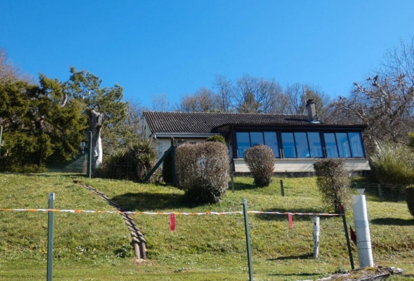 vente Maison Le Lardin Saint Lazare - Photo 5