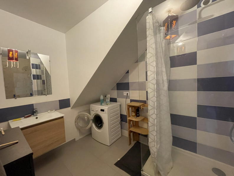 sale Maison rénovée Agonac - Photo 5