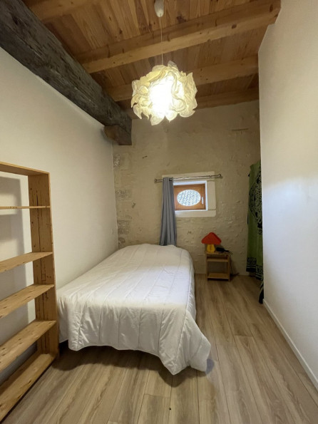 sale Maison rénovée Agonac - Photo 6