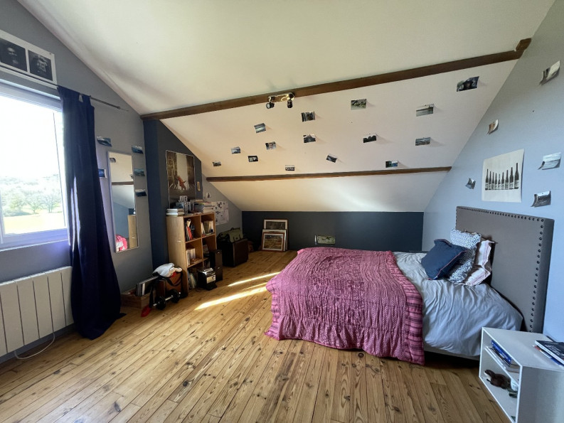 vente Maison de campagne Brantome - Photo 19