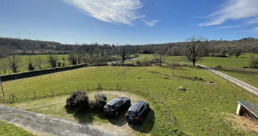 vente Maison de campagne Brantome