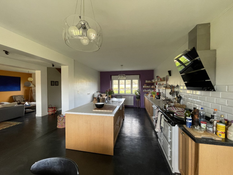 vente Maison de campagne Brantome - Photo 5