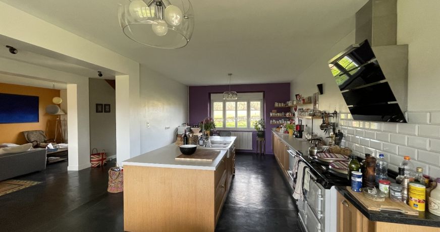 vente Maison de campagne Brantome