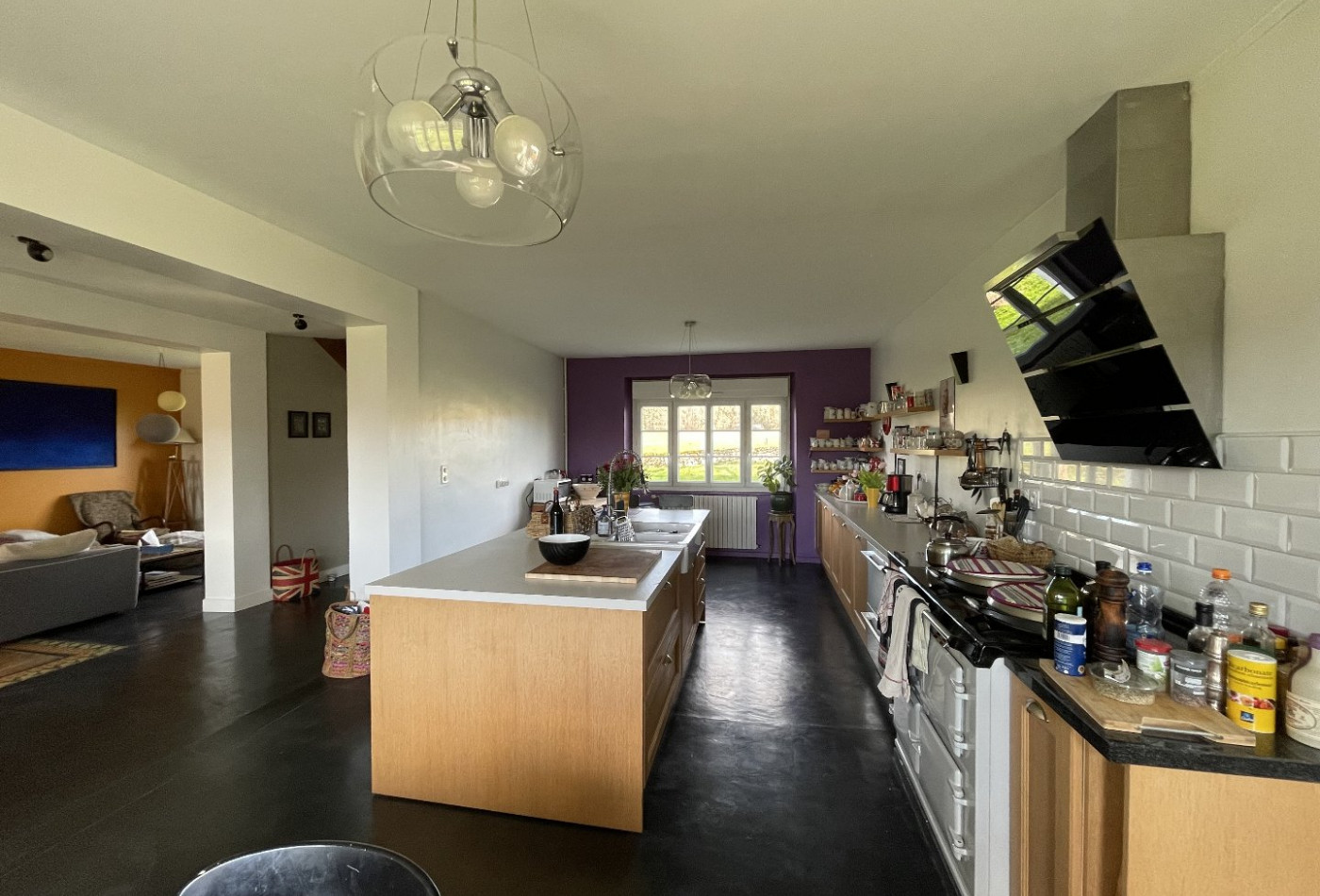 vente Maison de campagne Brantome - Photo 5