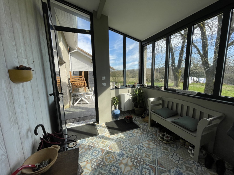 vente Maison de campagne Brantome - Photo 9