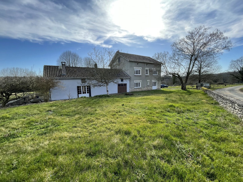 vente Maison de campagne Brantome - Photo 4