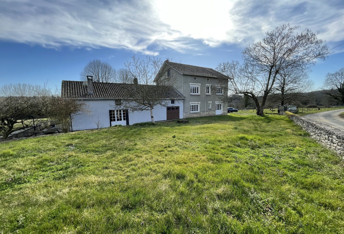 vente Maison de campagne Brantome - Photo 4