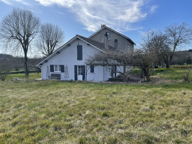 vente Maison de campagne Brantome - Photo 1