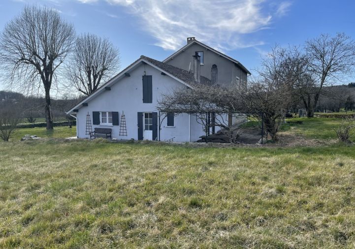 vente Maison de campagne Brantome