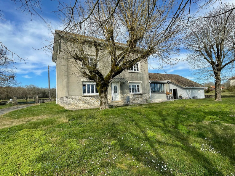 vente Maison de campagne Brantome - Photo 7