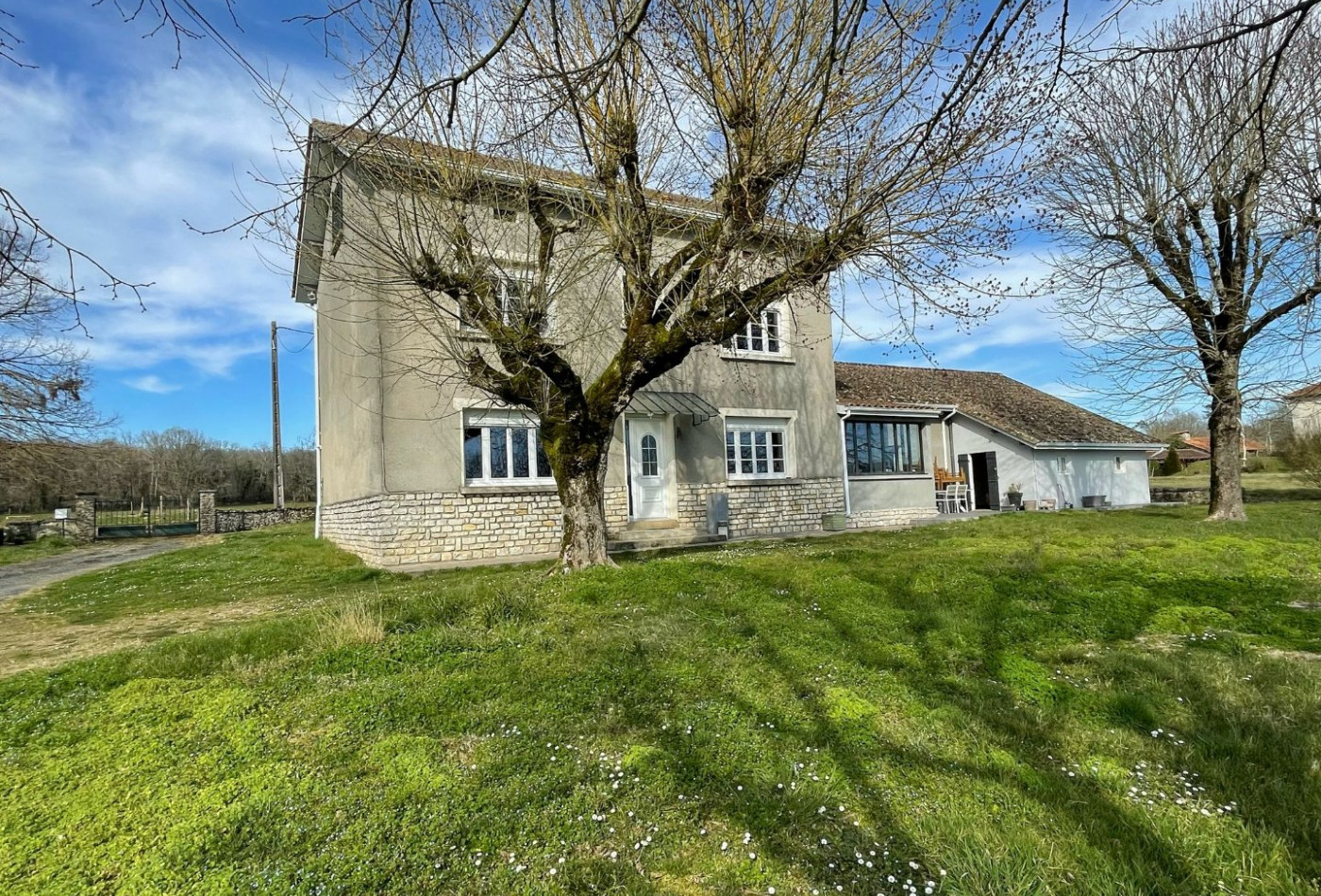 vente Maison de campagne Brantome - Photo 7