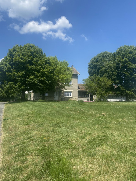 vente Maison de campagne Brantome - Photo 1