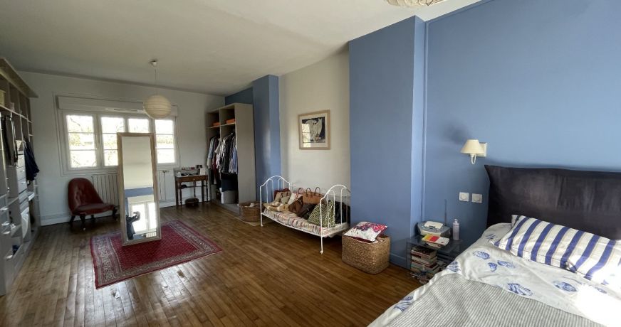 vente Maison de campagne Brantome