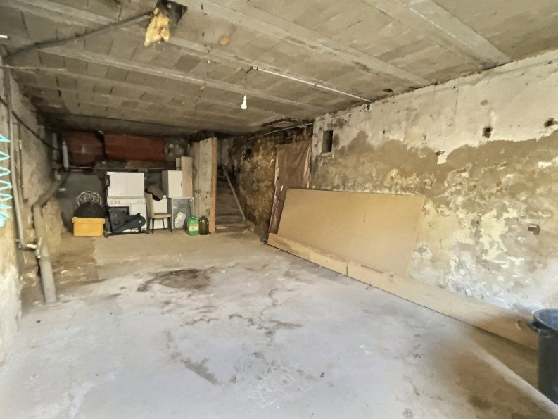 sale Maison de ville Monsegur - Photo 4