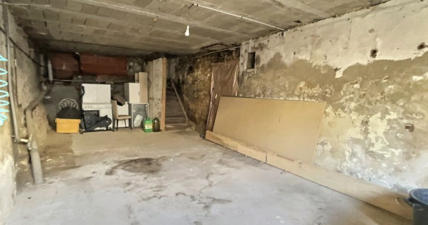 vente Maison de ville Monsegur