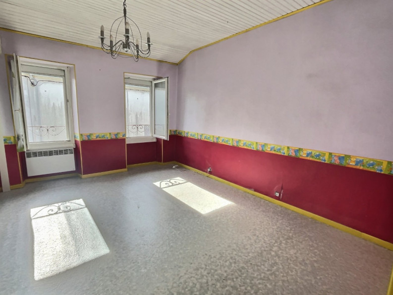 vente Maison de ville Monsegur - Photo 2