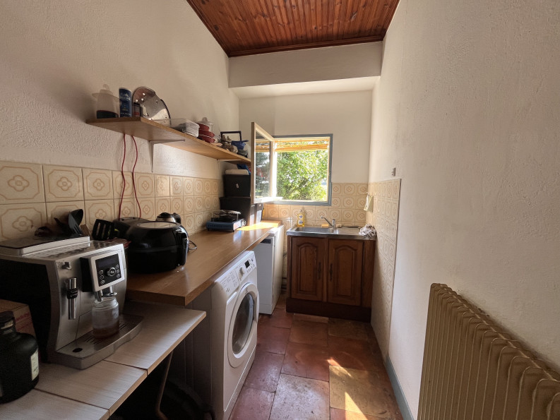 sale Maison de campagne Monsegur - Photo 7