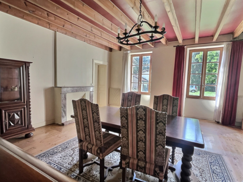 sale Maison de campagne Monsegur - Photo 6