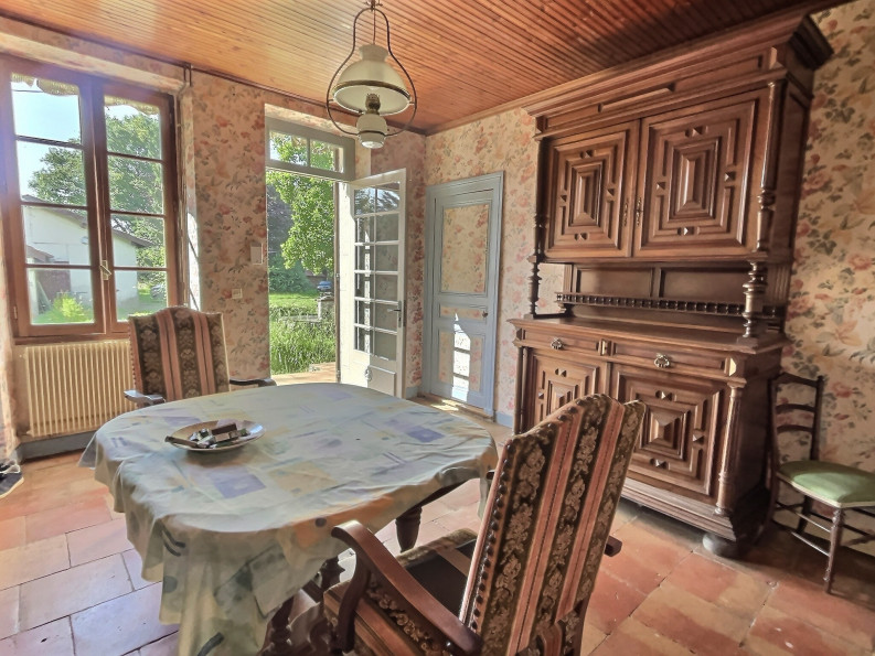 sale Maison de campagne Monsegur - Photo 4