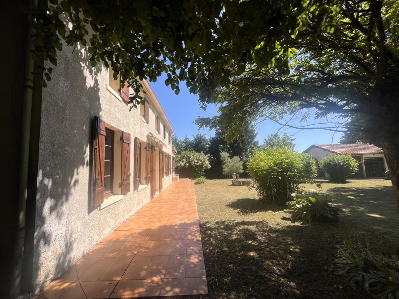 sale Maison de campagne Monsegur - Photo 2