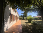 sale Maison de campagne Monsegur