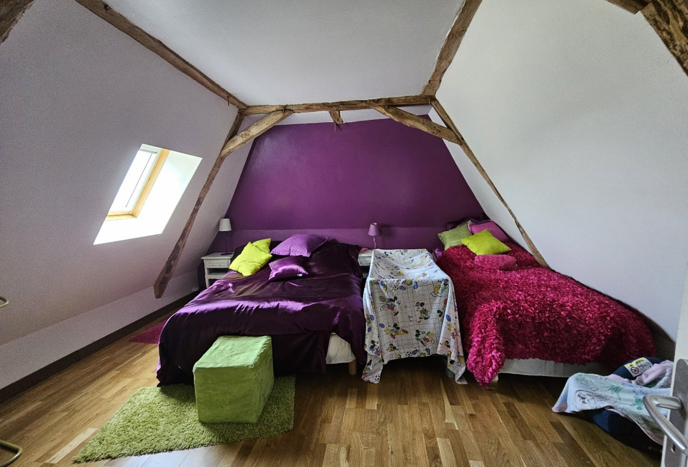 vente Maison de campagne Lacropte - Photo 10